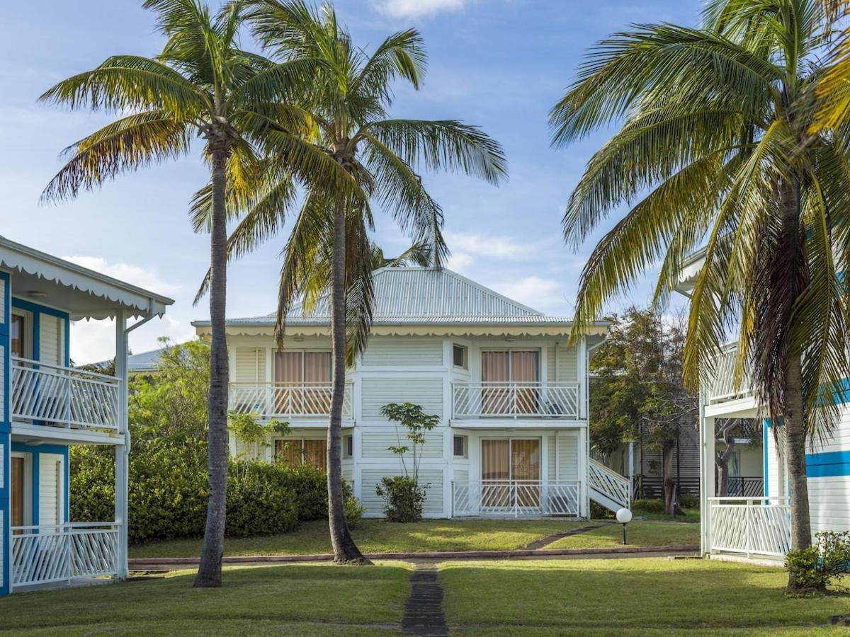 Manganao Loft Bord De Mer Belle-Allee Exterior photo