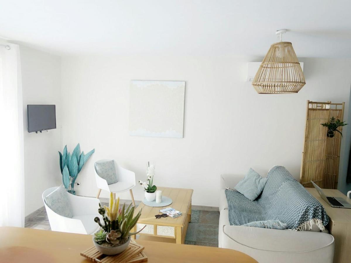 Manganao Loft Bord De Mer Belle-Allee Exterior photo